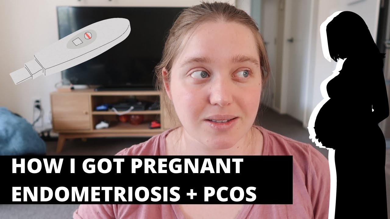 TTC Journey with Endometriosis and PCOS (Success Story)