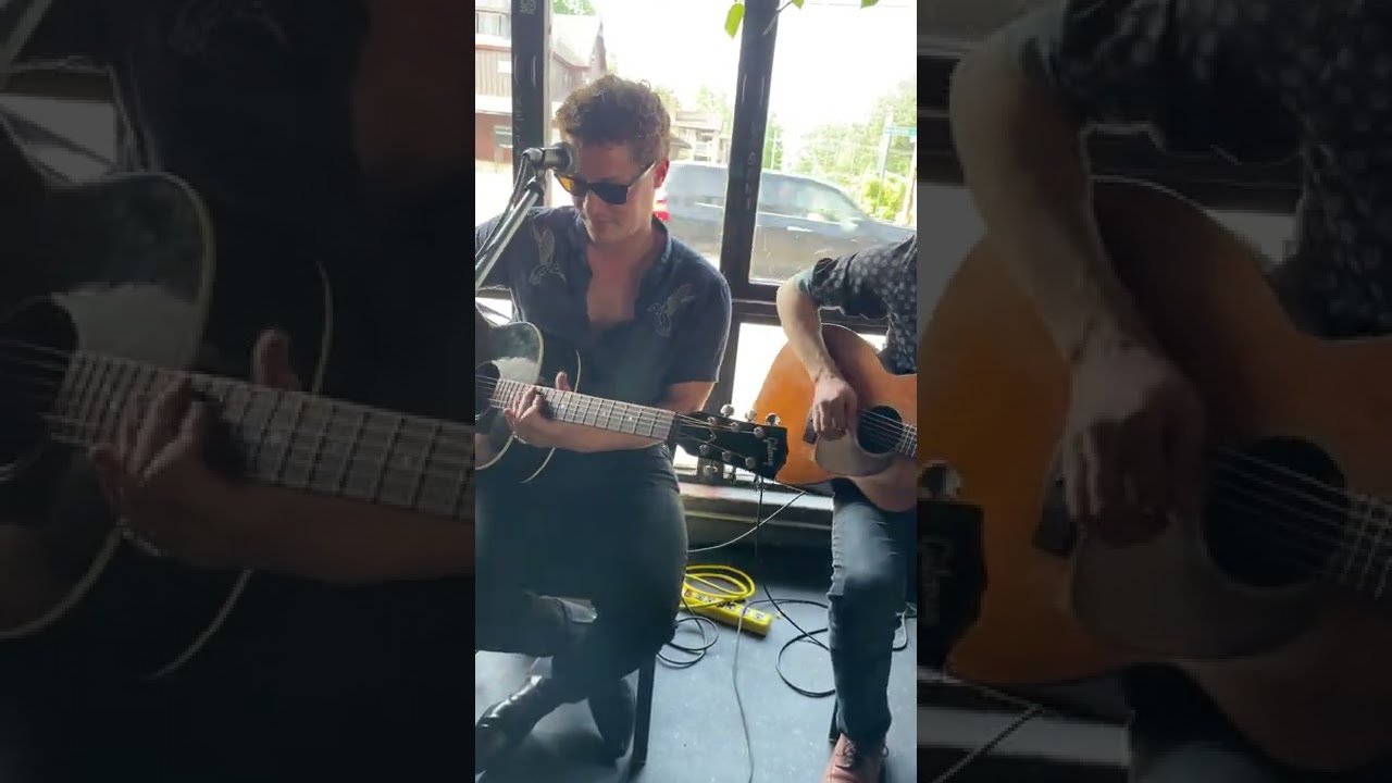 Guitarorama- Max Kaplan, Dave Gross, Jon Hay, Jad Tariq, Jackson Allen, Benton Parker