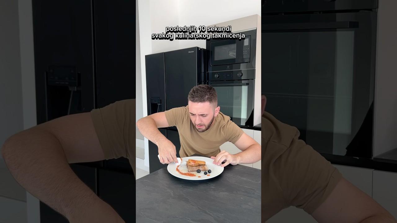 KULINARSKA TAKMIČENJA
