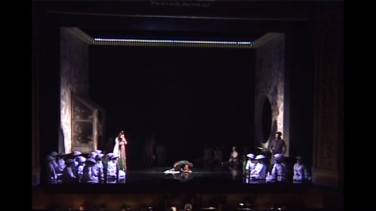 Apri la tua finestra (Mascagni - Iris) Philippe Castagner