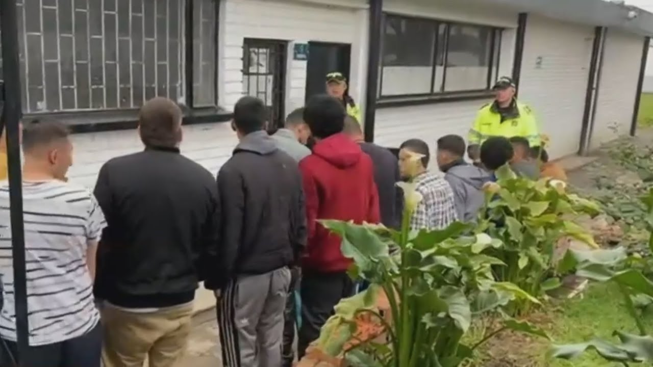 Reforma al Código Penal plantea que presos salgan a trabajar de día y regresen a la cárcel de noche