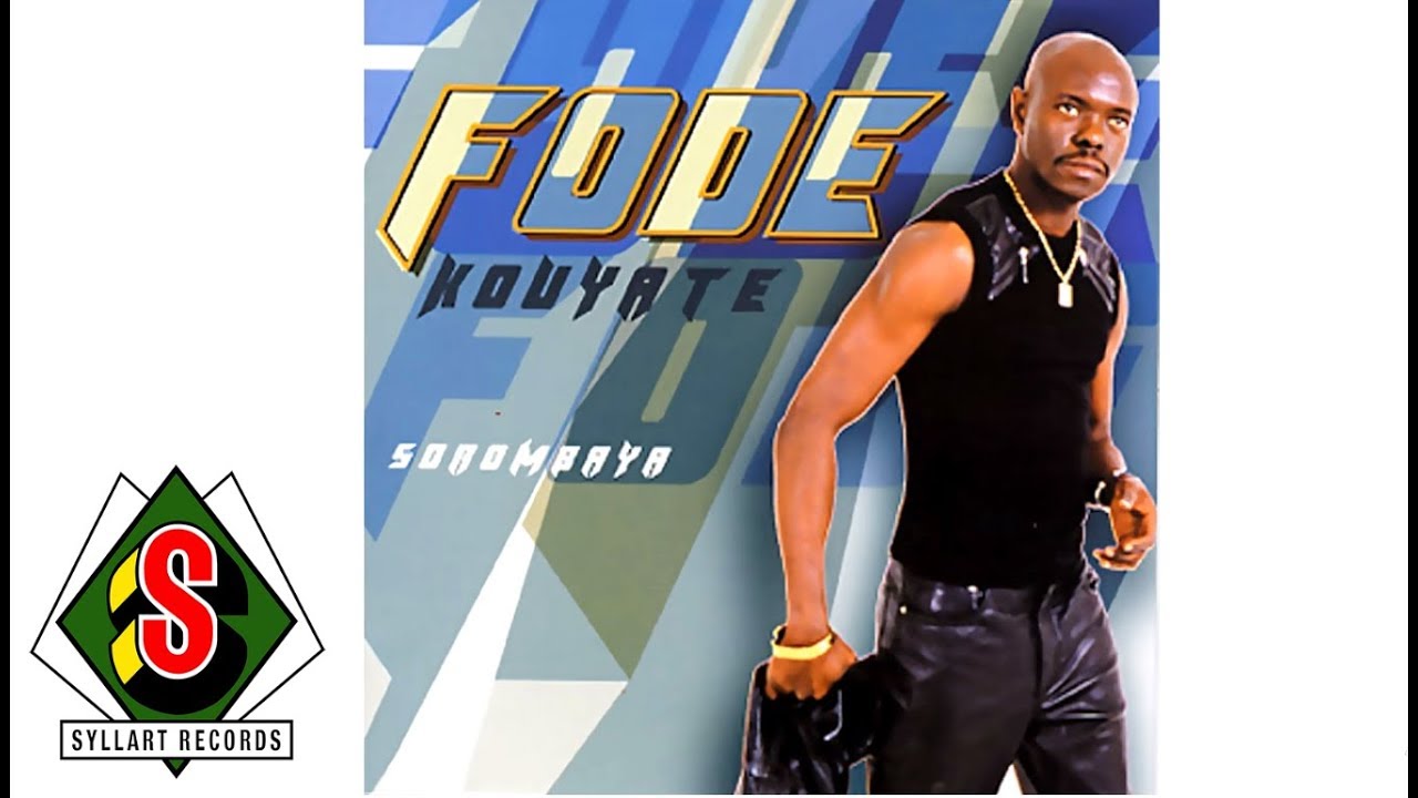 Djely Fode Kouyate - 15 ans (audio)