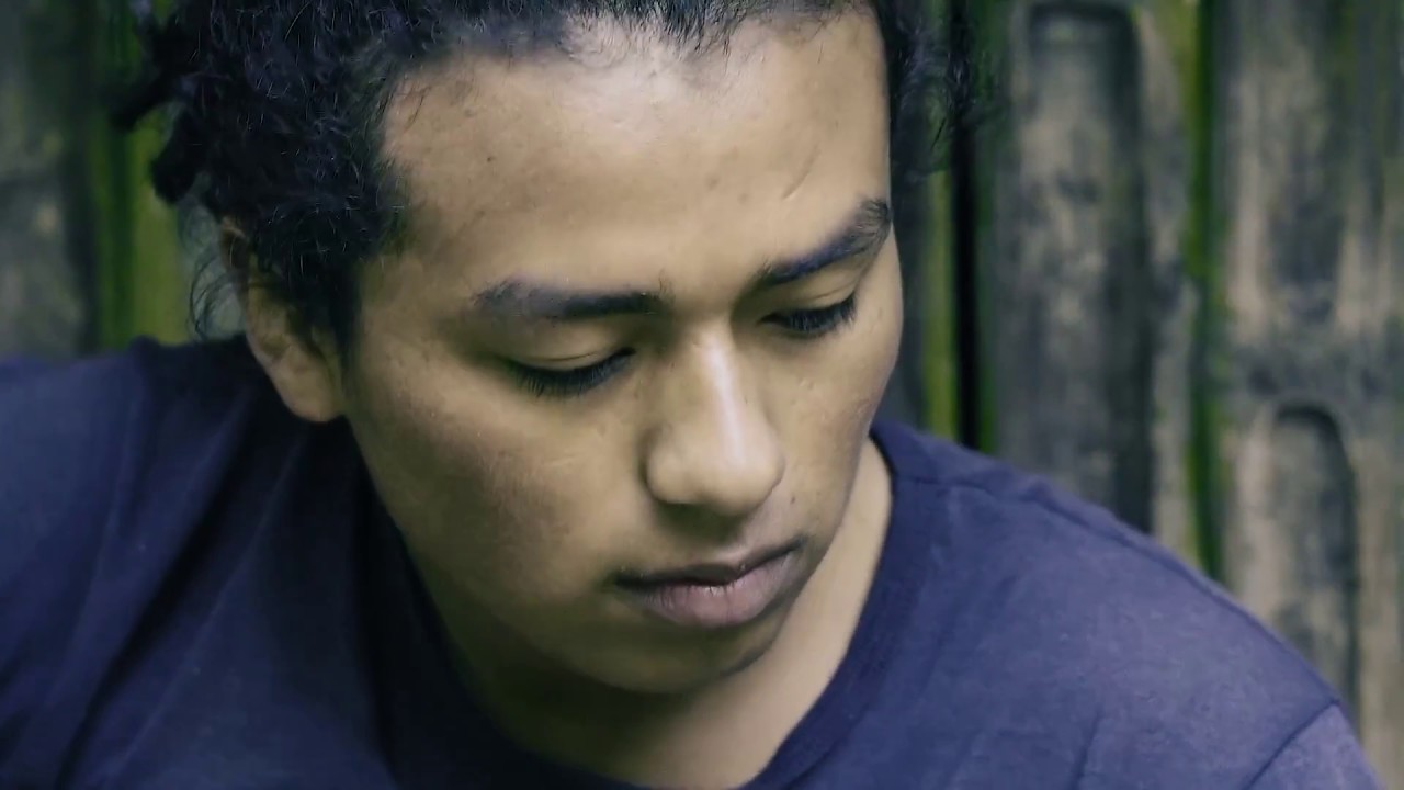Juan Pablo Evanjuanoy - Cultivando