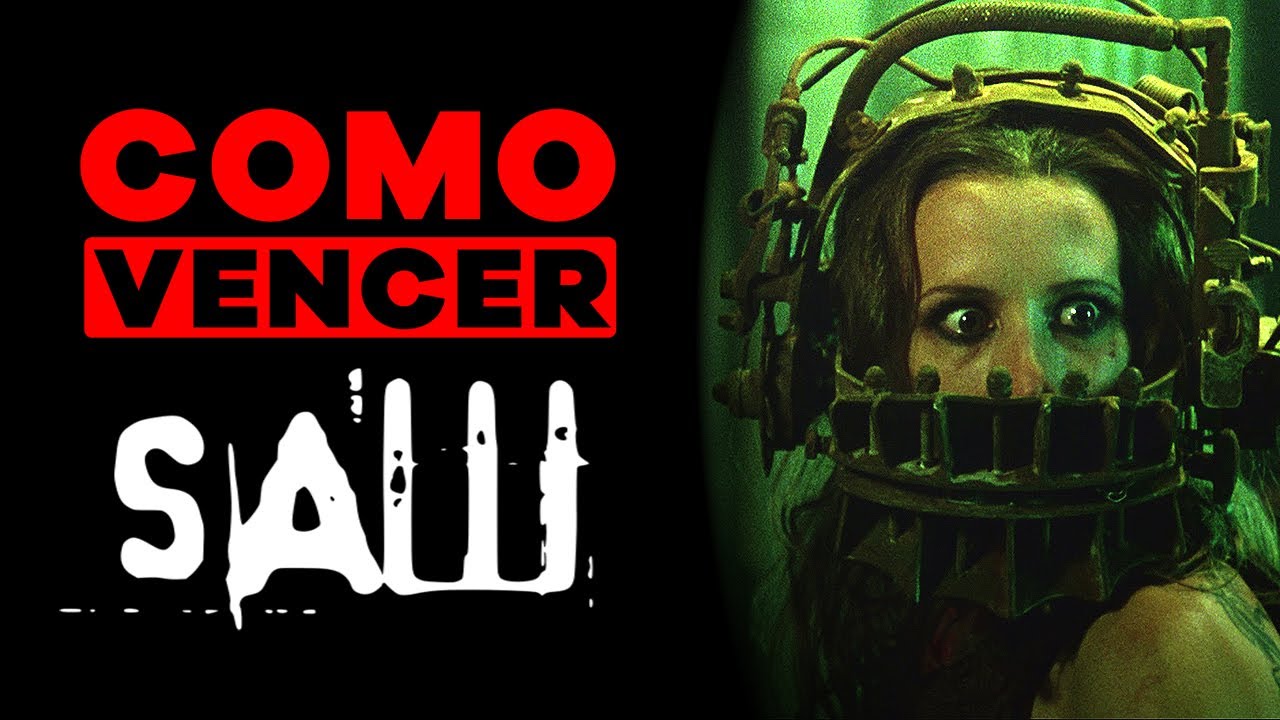 COMO VENCER: SAW