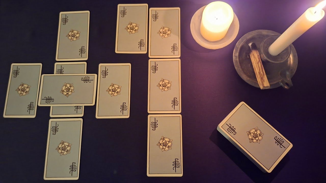 O ve Sen Ne Durumdasınız? Sizi Neler Bekliyor? #tarot #gemmatarotastro
