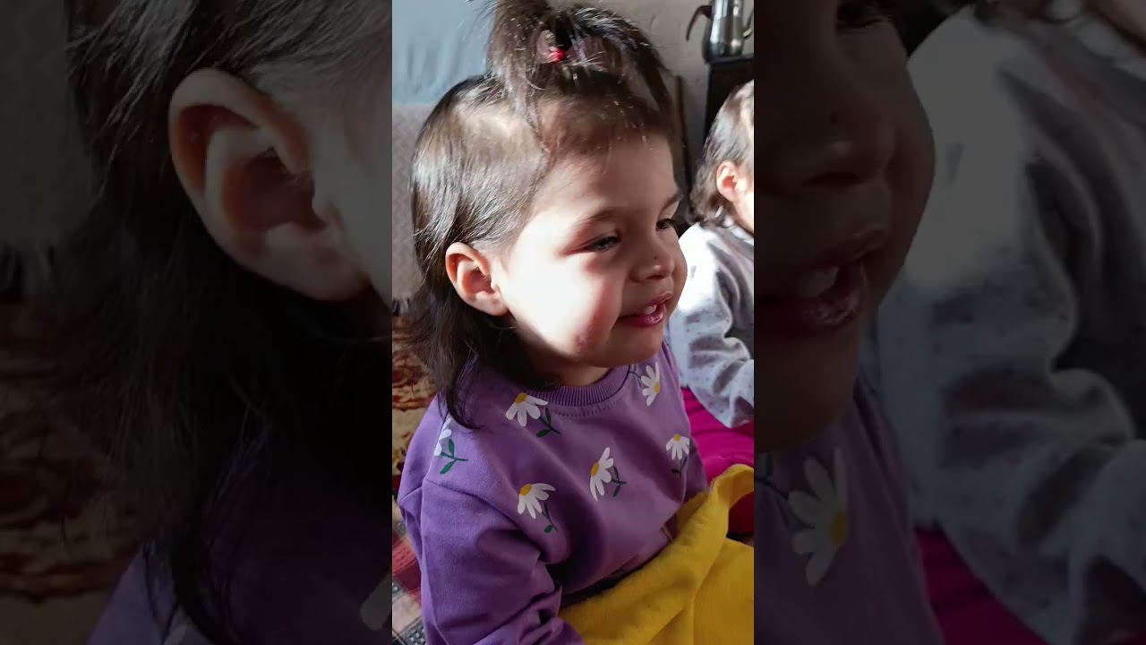 İkiz Kızlarımın En Sevdiği Menü;Tavuklu pilav, yoğurt..