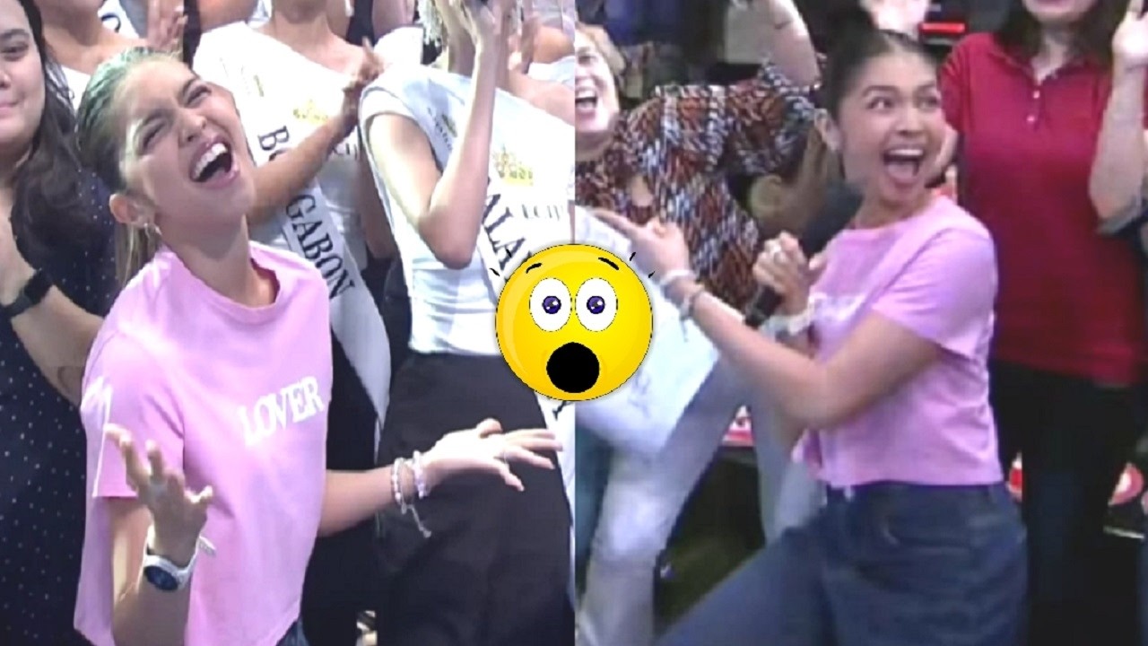 Maine Mendoza Update April 16 2026