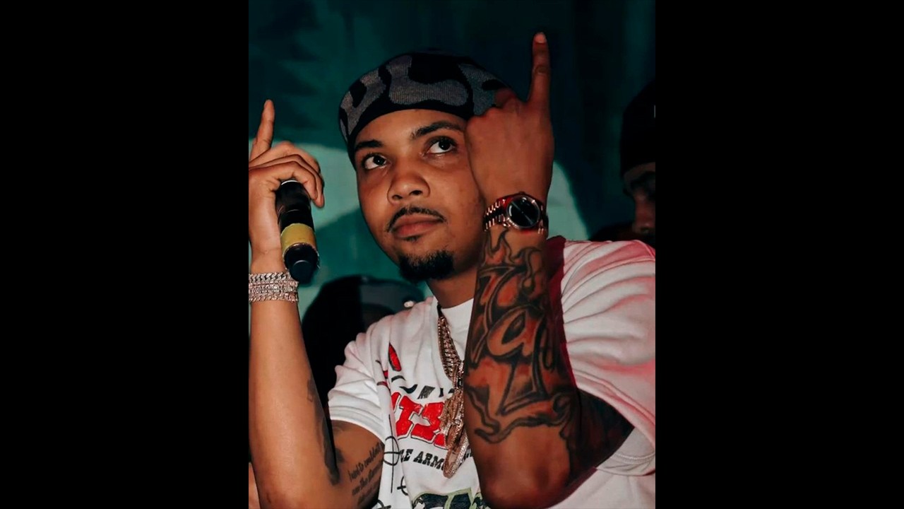 (FREE) G Herbo Sample Type Beat - 