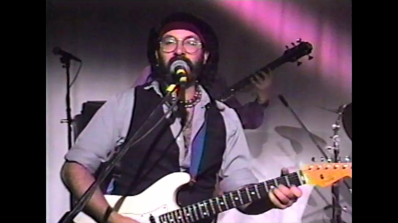 Phoenyx &mdash; King of Elfland's Daughter (1991)