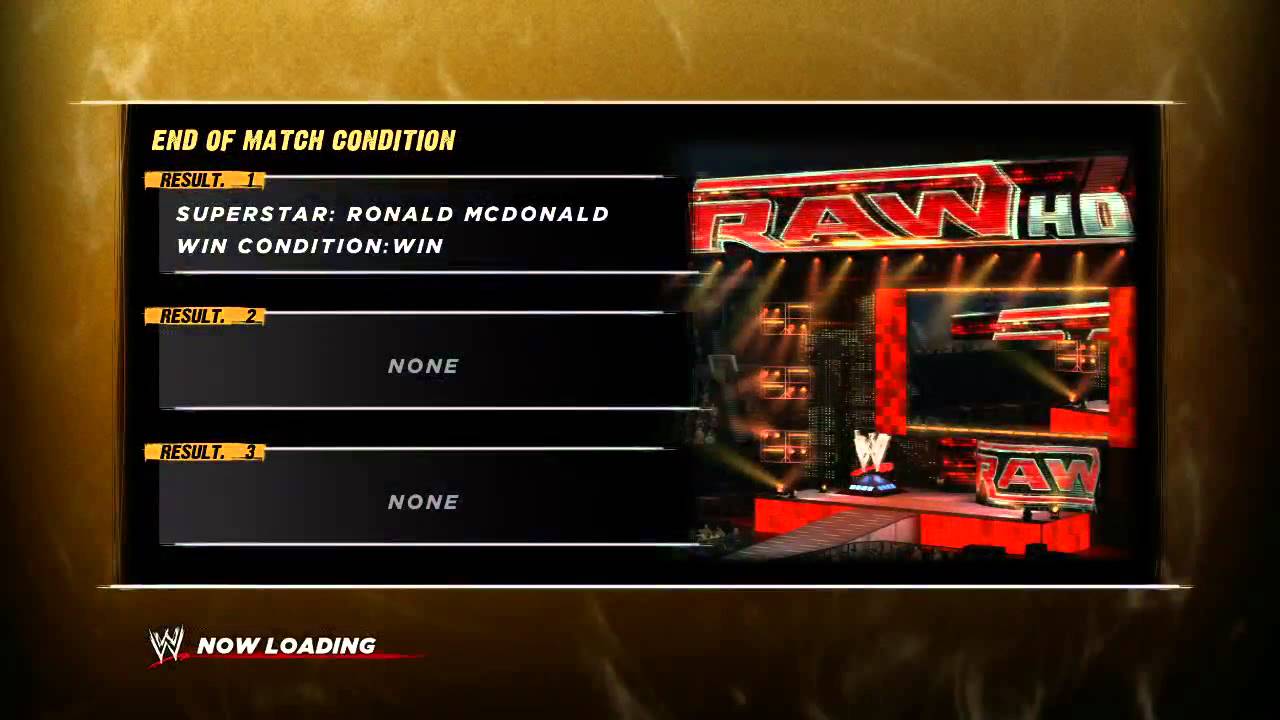 nL Live on Twitch.tv - STORY TIME: NewWorldOrderOf Fries