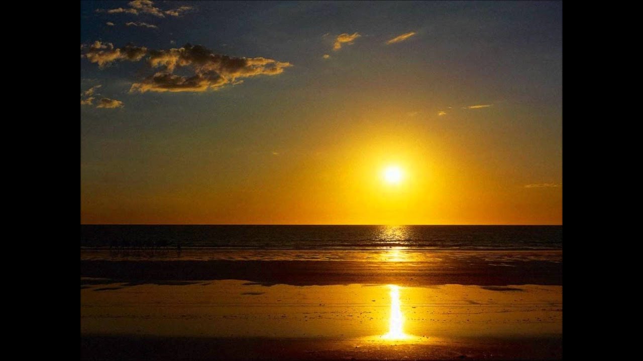Land of sea and sun - Baha men