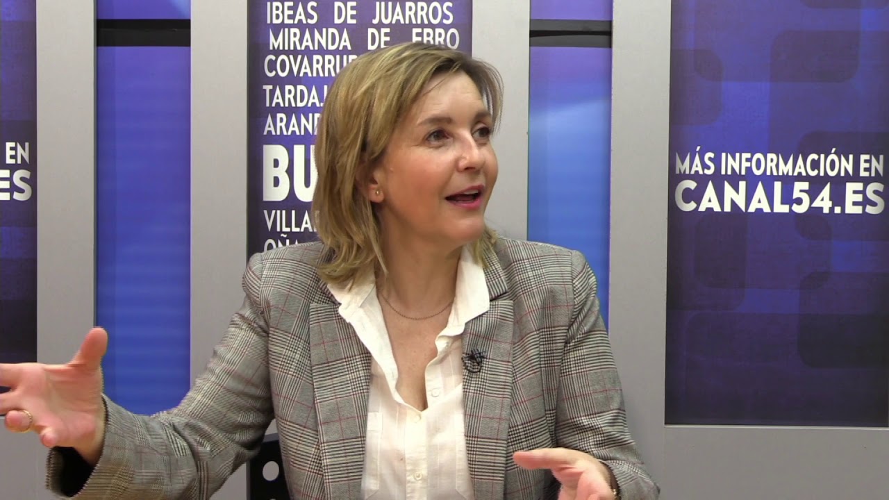 Sonia Rodríguez explica en qué consistirá el programa de realojo de ‘El Encuentro’