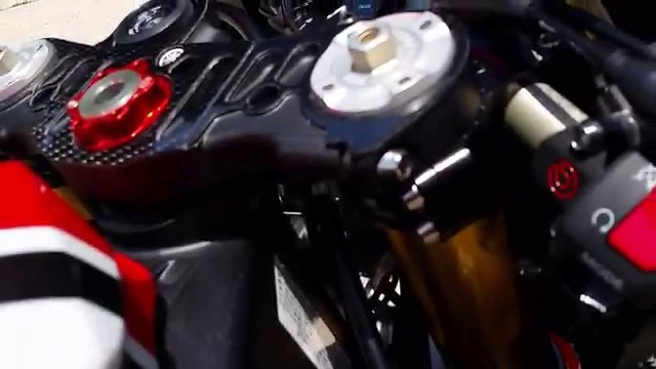 2012 YZF-R1 World GP 50th Anniversary update #3