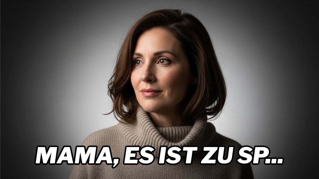 Beruhige dich, Sohn&hellip; Ich fl&uuml;sterte es &ndash; Wahre Geschichte, die dich emotional ber&uuml;hrt | Storytime