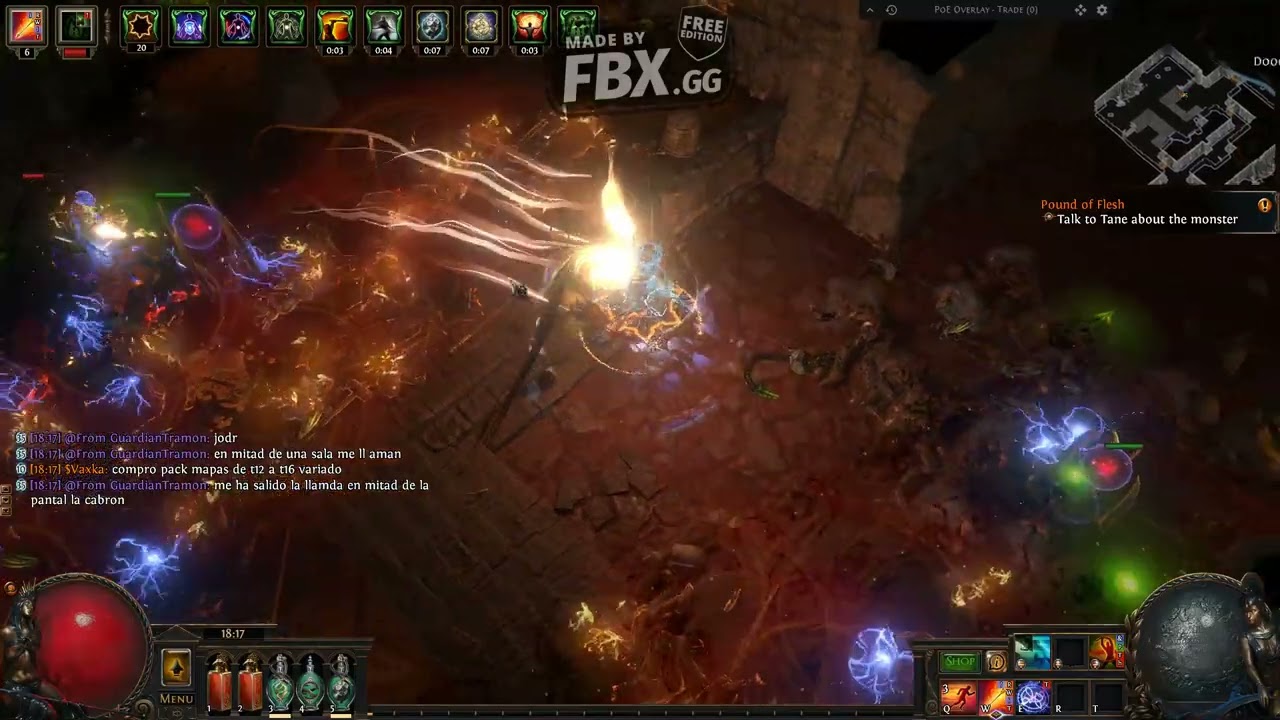 3.22 EA Ballista Champ
