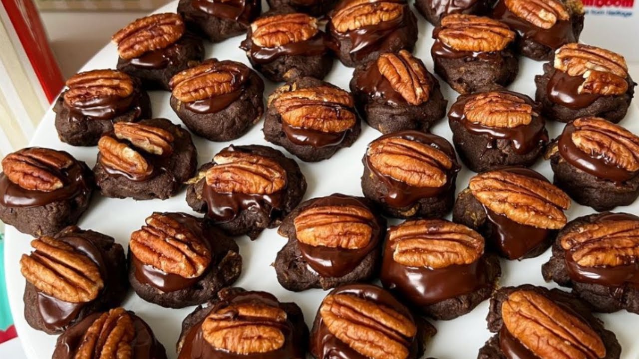 Afghan Cookies, Hasilnya luar dugaan 😍
