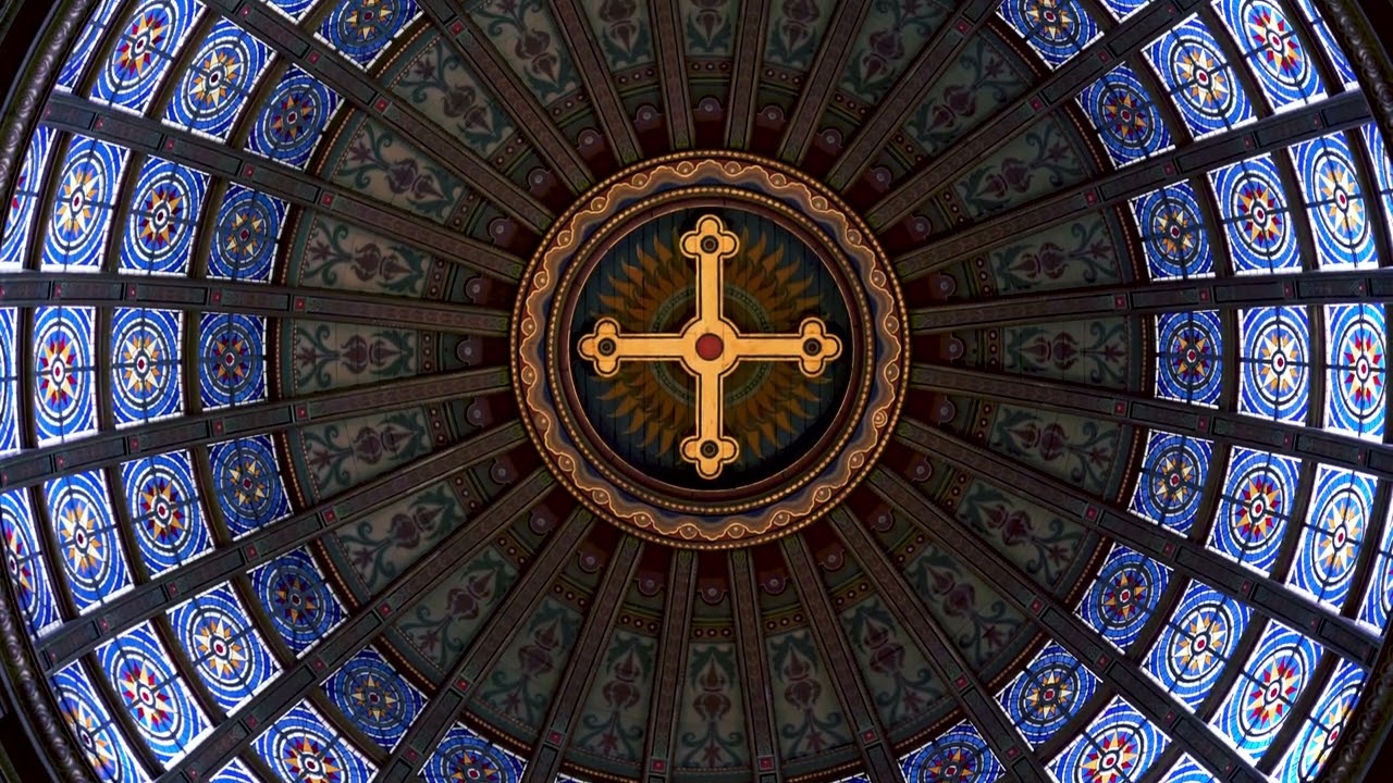 Basiliek van de Heilige Nicolaas, Amsterdam