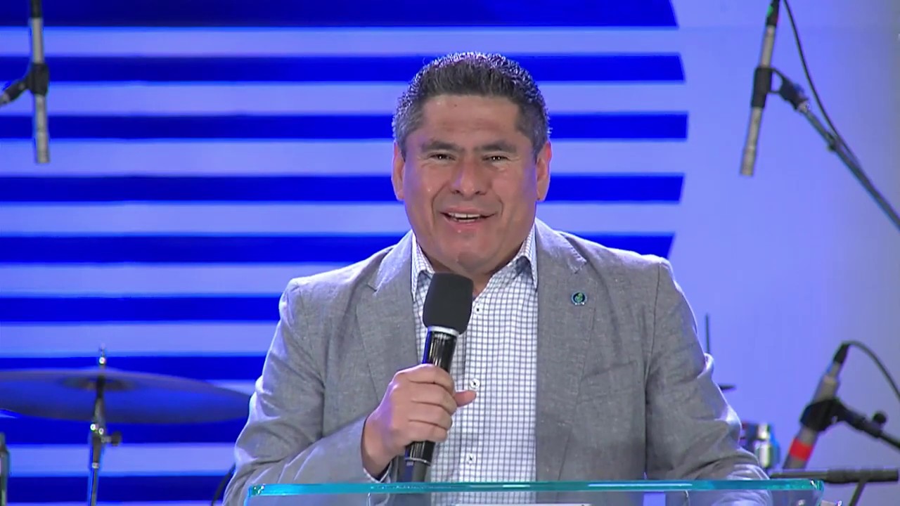 ¿Qué hacer ante la indignación? | #CasaDeCulto