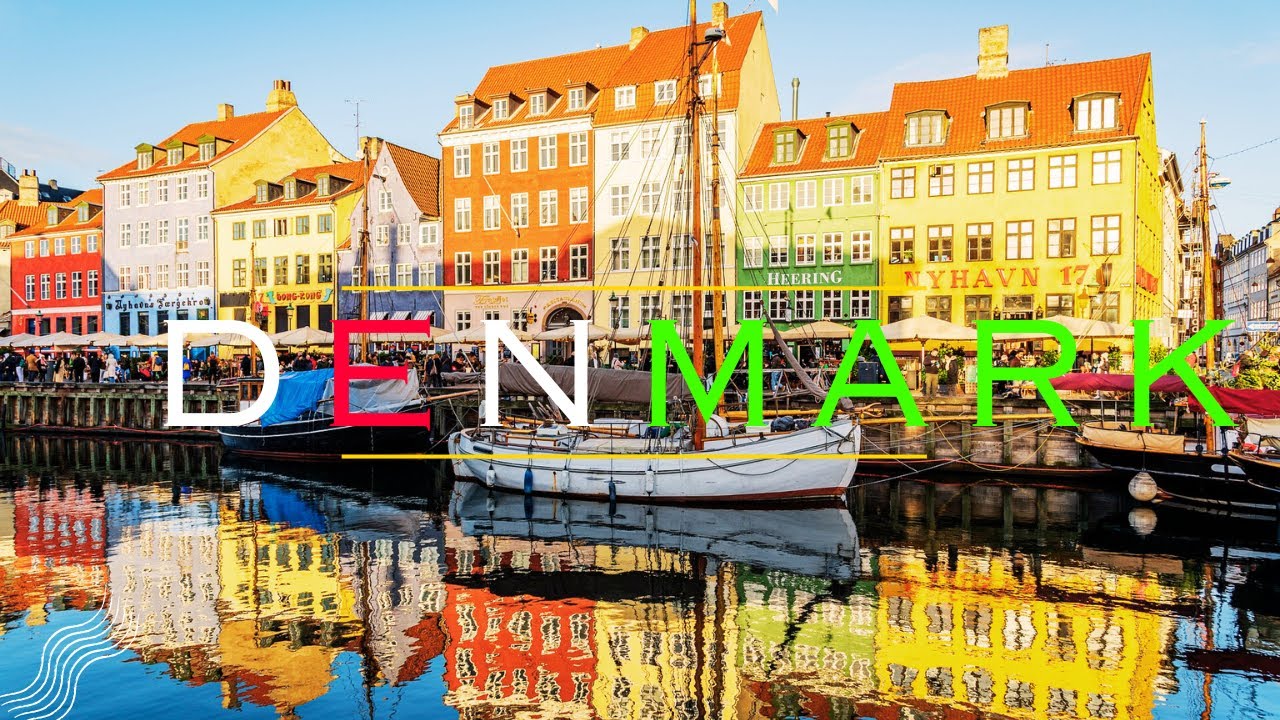 Why you can't stop falling in love in Denmark