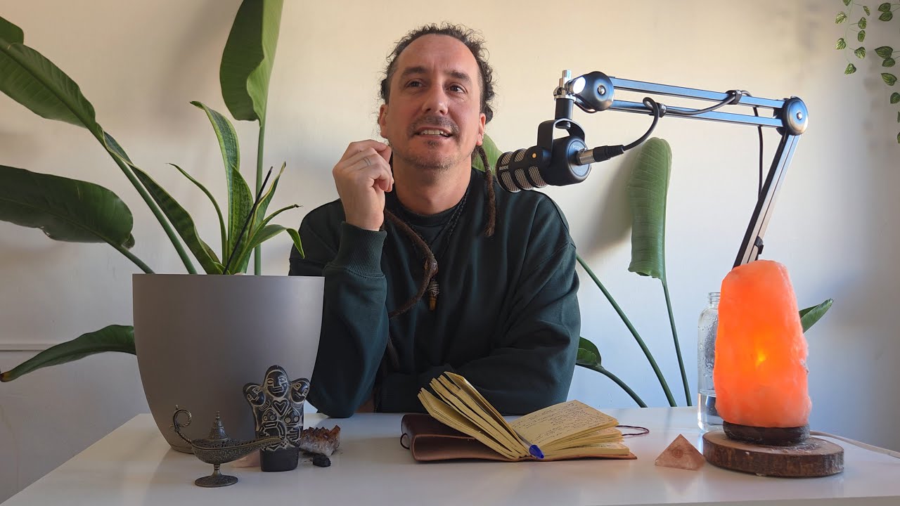 Ep6. Expresar: Darle Voz a lo que Nos Guardamos