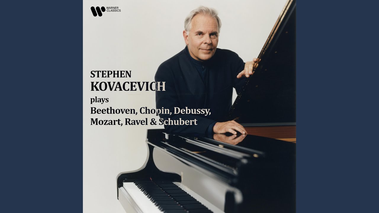 Piano Sonata No. 8 in C Minor, Op. 13 