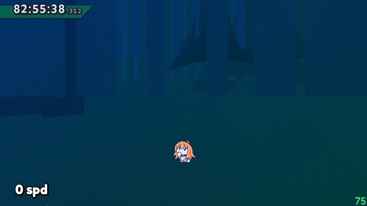 Bat to the Heavens — Secret hunting v1.1 #3 (2025-12-12)