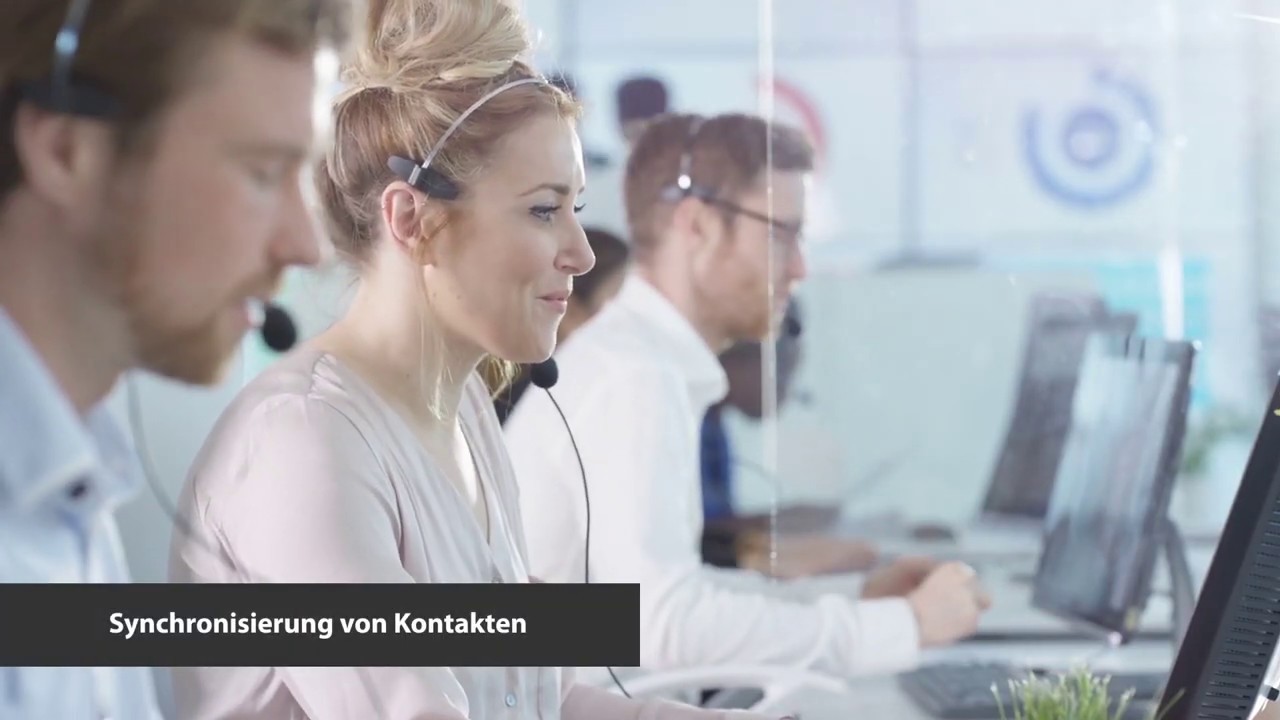 3CX Cloud Telefonanlage - Office365