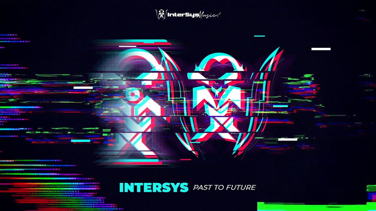 InterSys - Recharge (Live Mix)