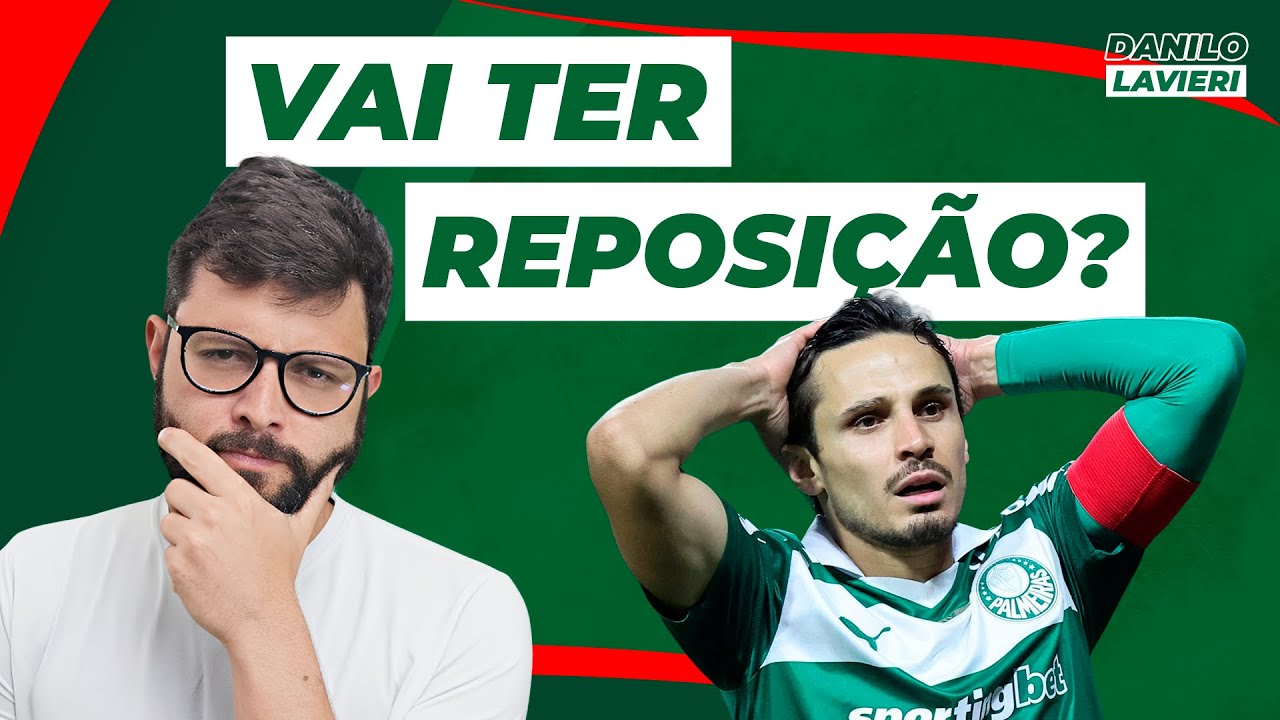 QUAIS CONDIÇÕES PARA O PALMEIRAS LIBERAR VEIGA?