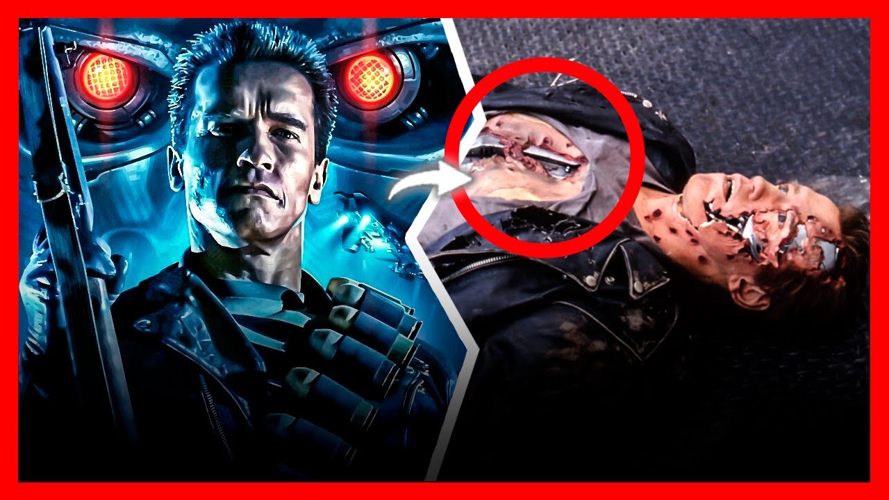 DETONADO: EXTERMINADOR DO FUTURO 2 - É POR ISSO QUE ESSE É O MELHOR FILME DE AÇÃO DE TODOS OS TEMPOS