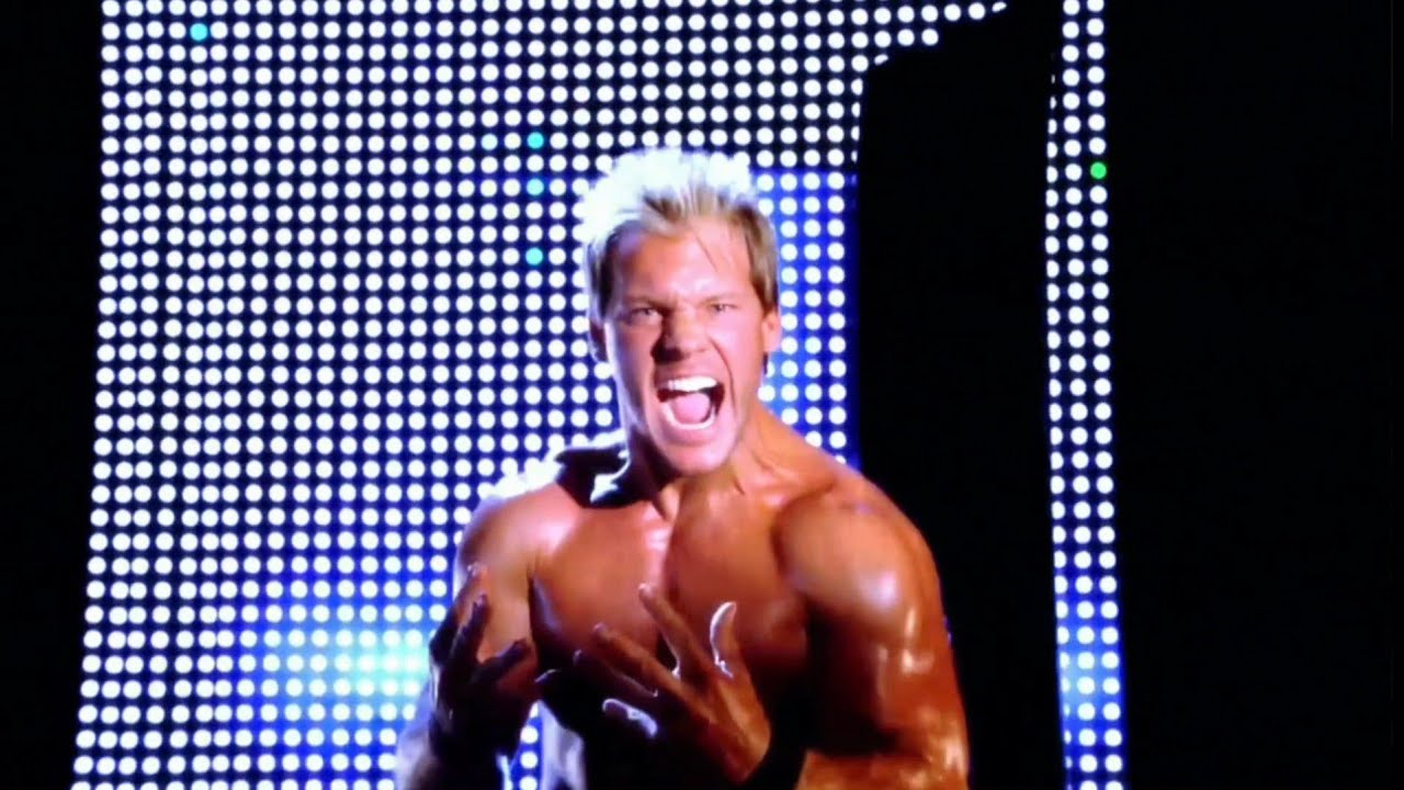 WWE: 