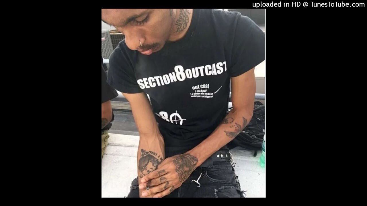 black kray type beat (prod. oblesiva)