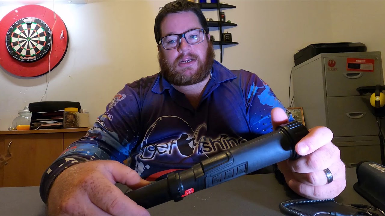 Nokta Pulsedive Pin Pointer Review! **air test included** ON POINT ADVENTURES