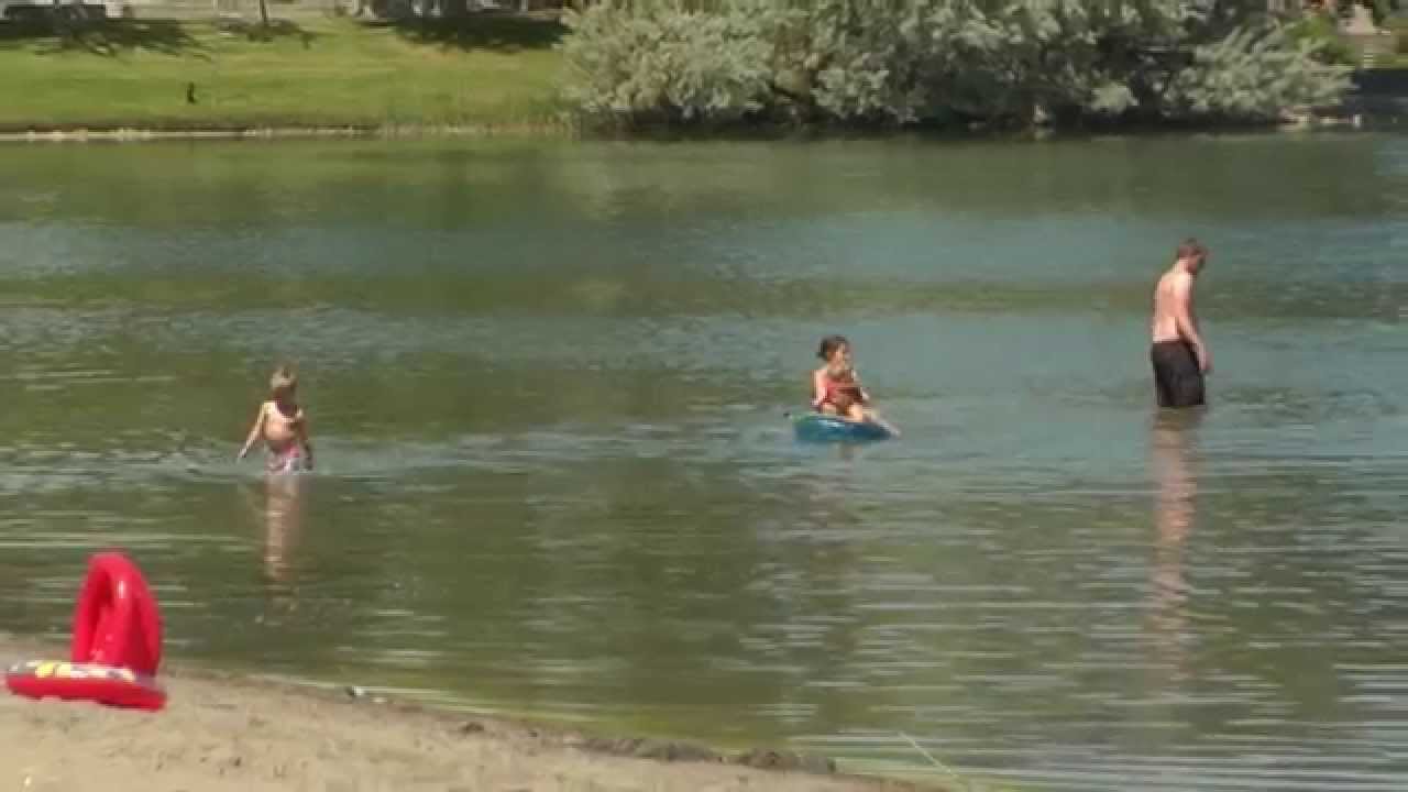 Lakeside Resort Oliver BC Promo Video