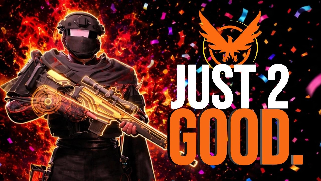 Я протестировал несколько билдов с Prima Donna... Какой ЛУЧШИЙ? | The Division 2