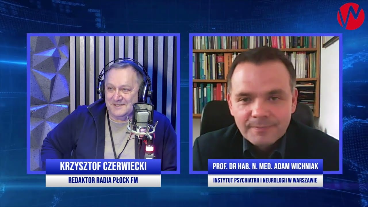Radiowa Klinika Zdrowia: Dobry sen to źródło naszej energii