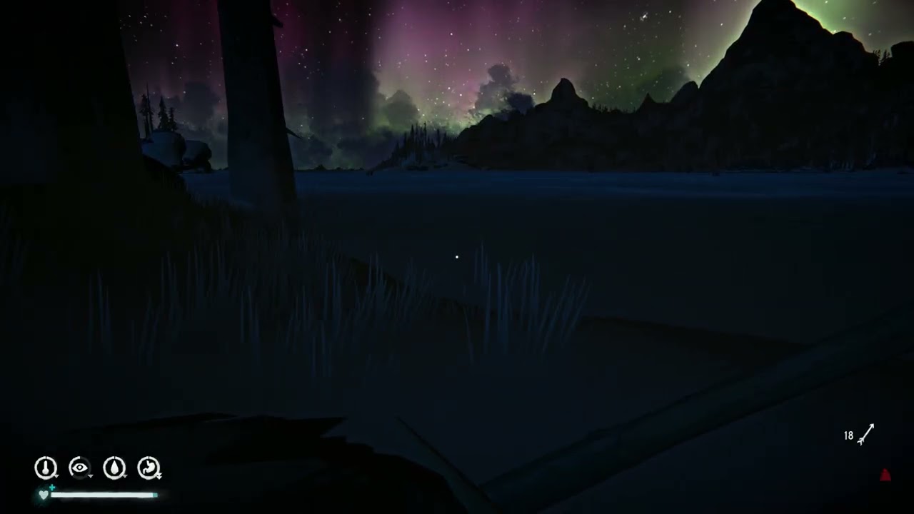 The Long Dark - Bunker Busting (Feb 12th 2026)