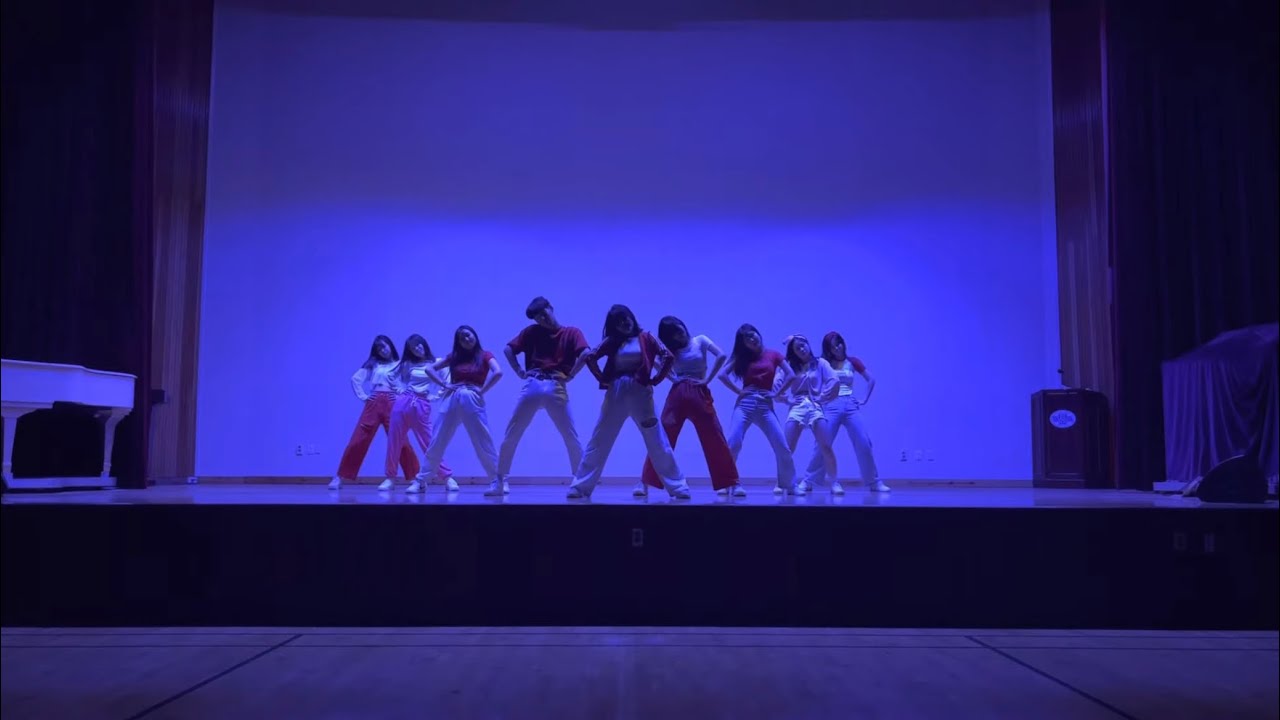 [진위고] 진위고 댄스부 도화 2022년 댄스 발표회 | BUTTONS, LOCO, TAKITAKI, I GOT A BOY, PING PONG