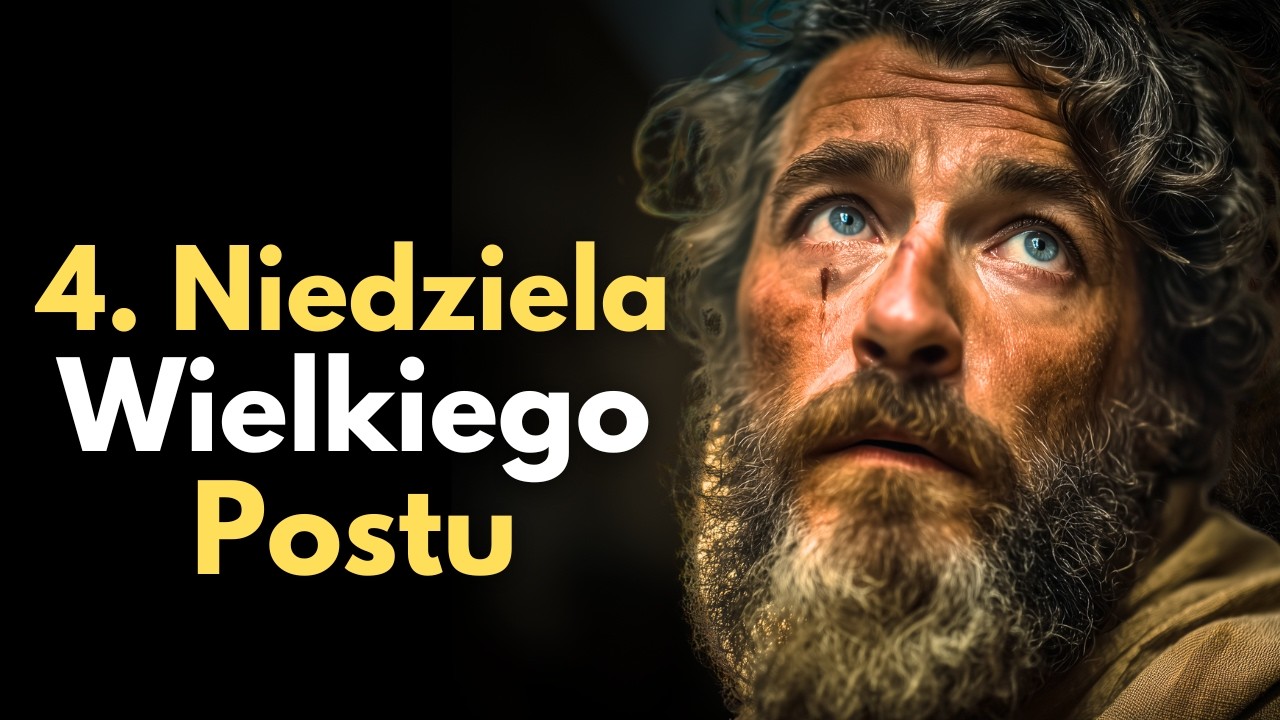 4. Niedziela Wielkiego Postu — 