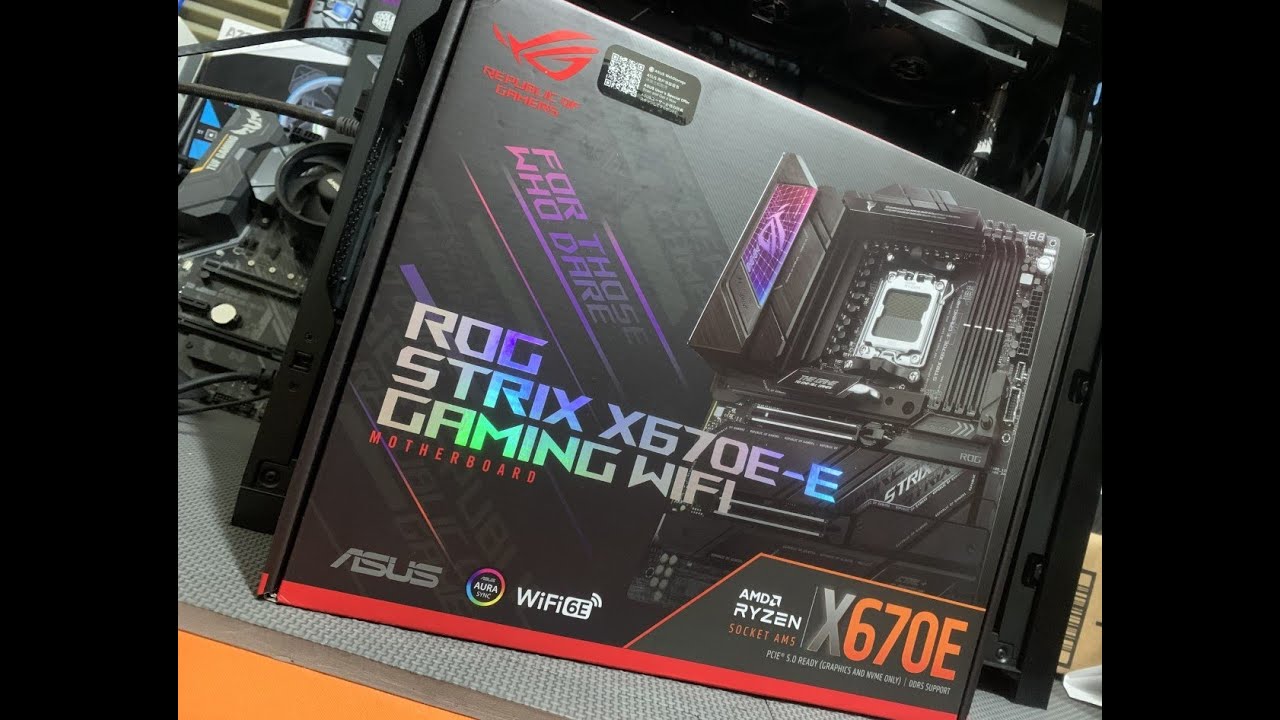 Why AMD's AM5 platform for Ryzen 7000 Zen 4 IS Worth it! Hot take. What do you think?