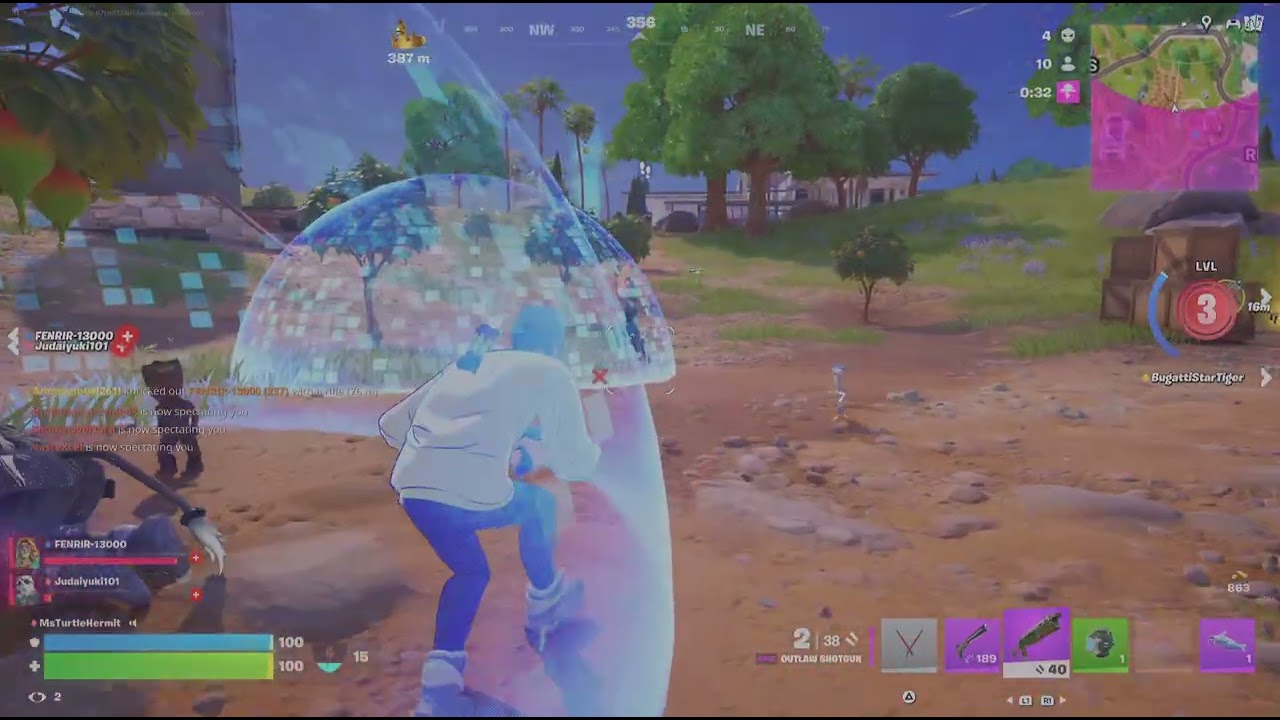 When your team doesn’t have faith