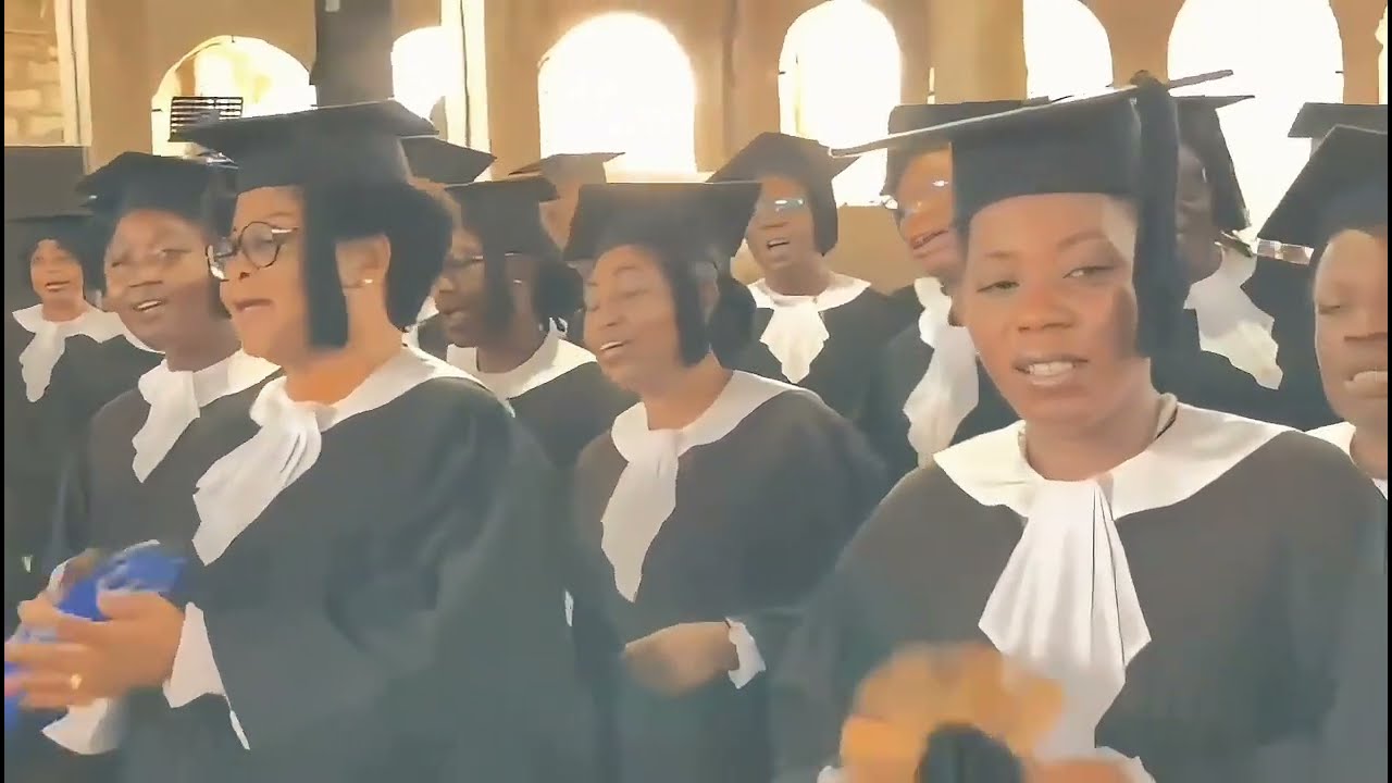 EEPT Avedji - YERUSALEM Gbedoxome Hadzihagan