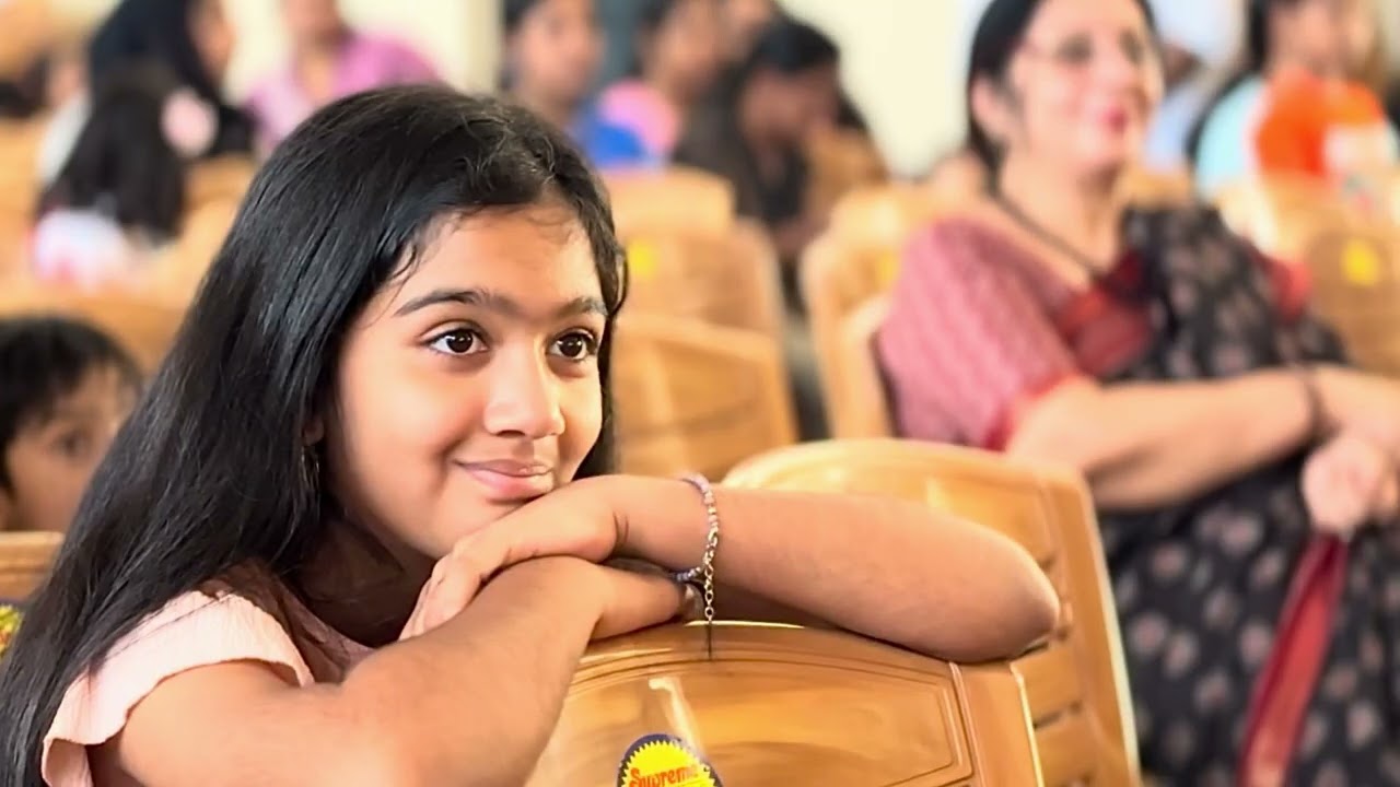 Performance at 2026 alumni meet