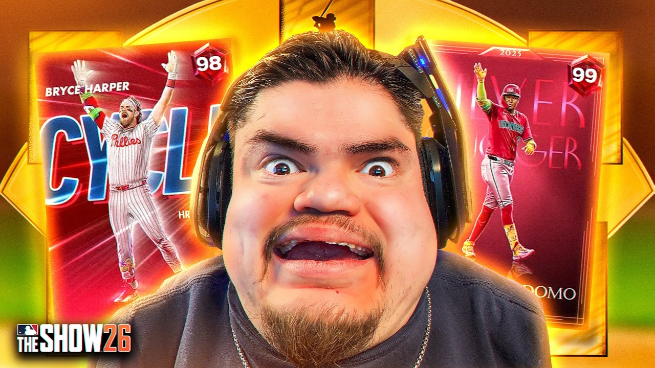 Я создал идеальный состав God Squad для Weekend Classic!