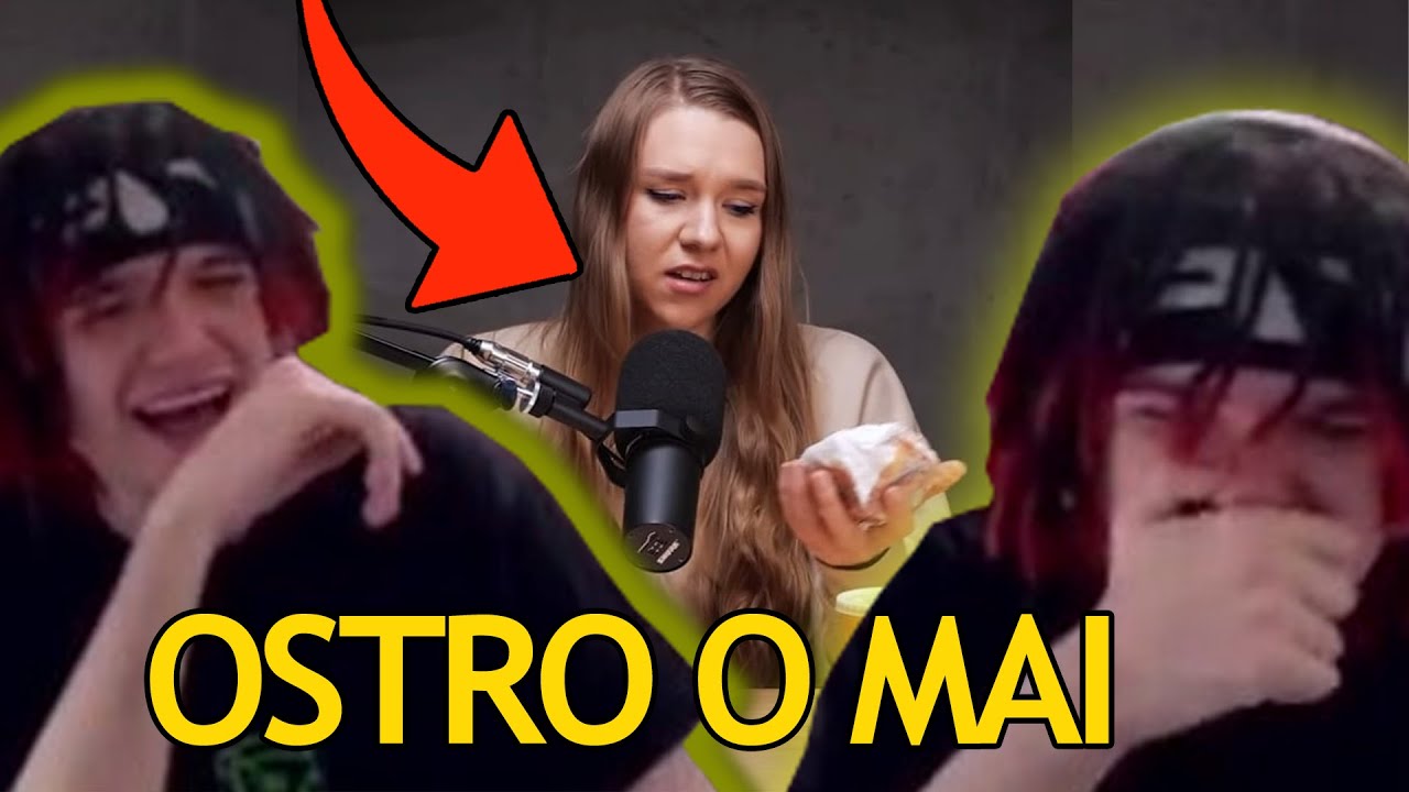 MATA, BIAŁAS, MAJA STAŚKO, JULIA ŻUGAJ, WILIEXTREME