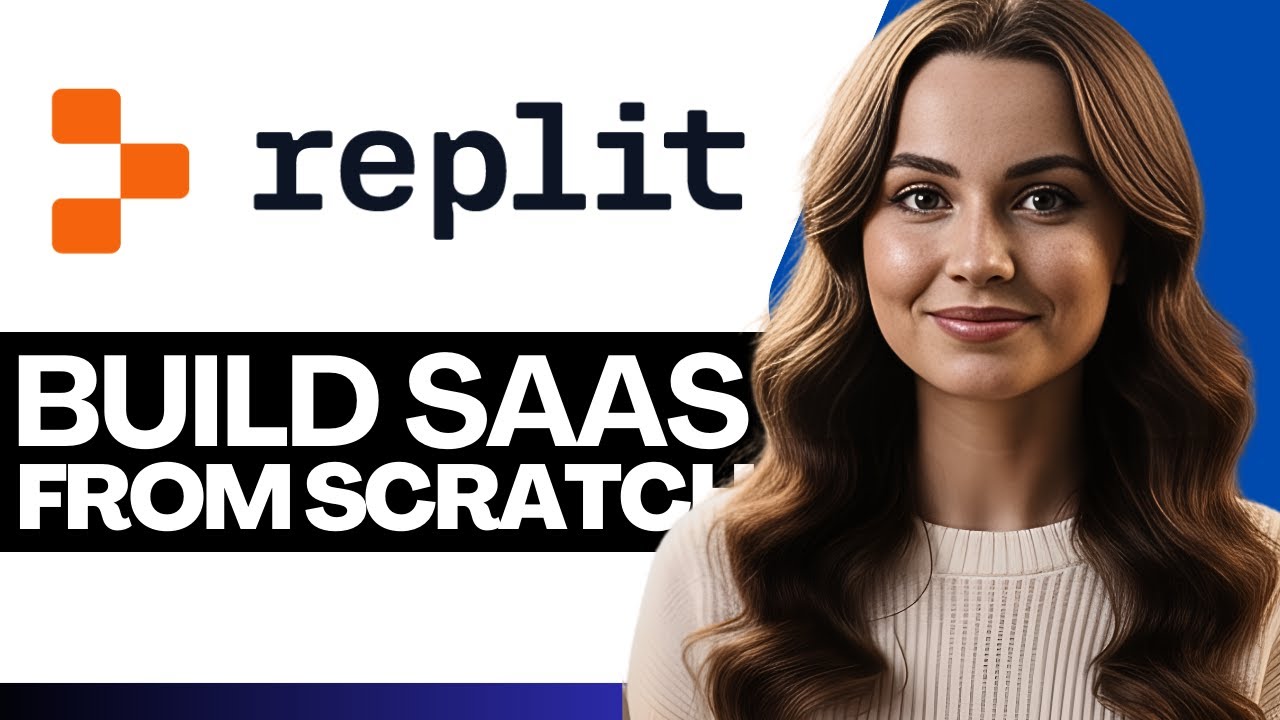 How To Build a SaaS From Scratch Using Only Ai (No Code App in 2026)