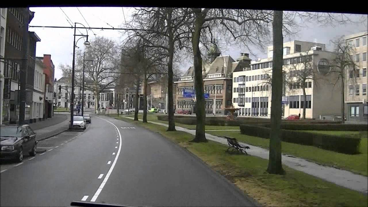 Breng lijn 1: Arnhem, Het Duifje - Station Oosterbeek