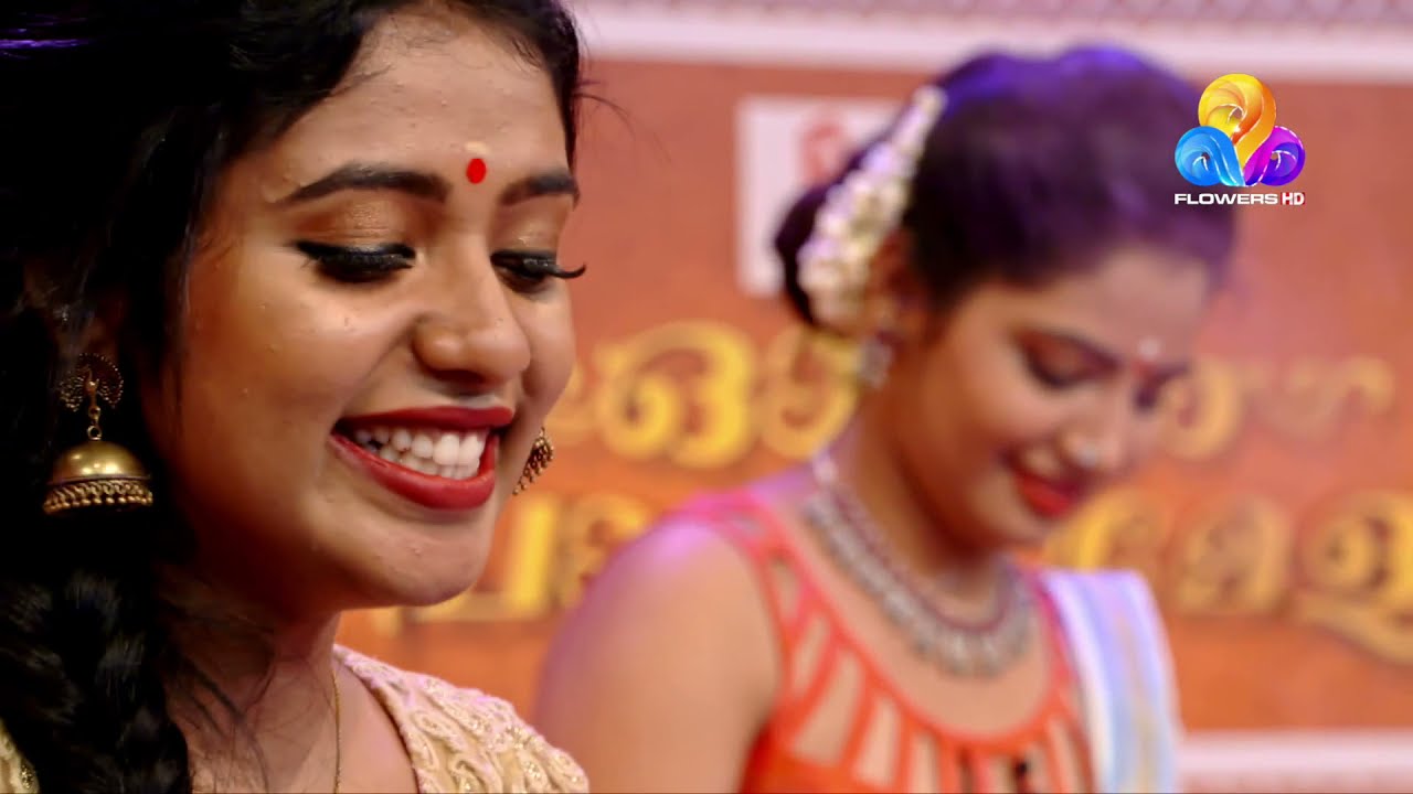 Payasamela | Onam 2018 |  Epi - 02