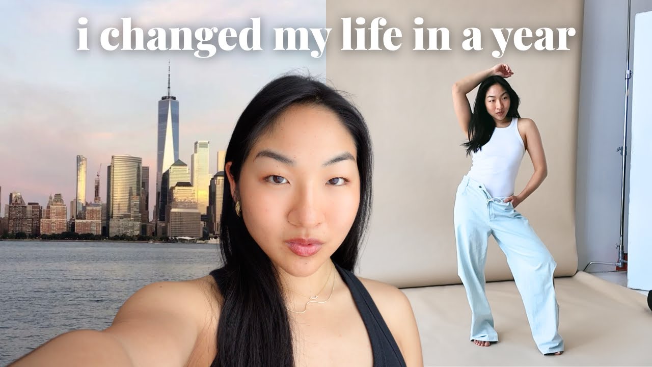 I Quit My Corporate Job at 25 (1 Year Update)
