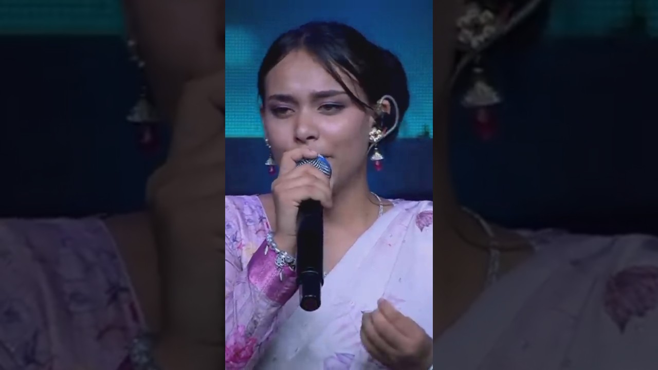 Kali pari dai jati raanro cover by Ganga Sonam//nepal idol season 6 #musiclover #like #subscribe